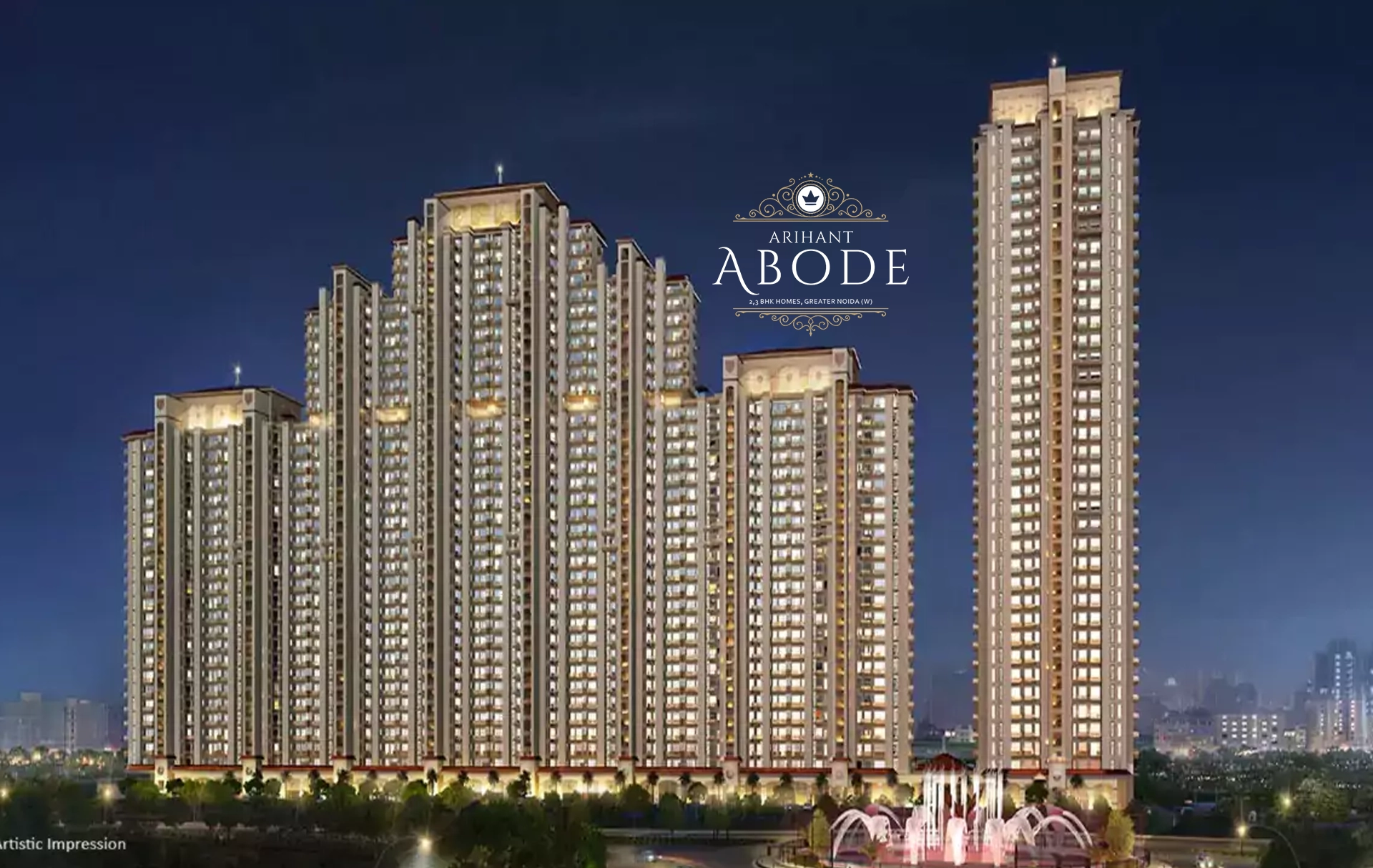 ATS Picturesque Reprieves Phase 2